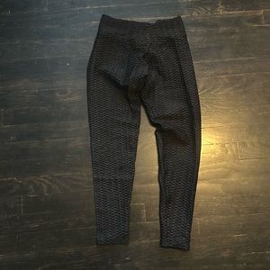 Booty by Brabants Little Black Leggings “LBL”